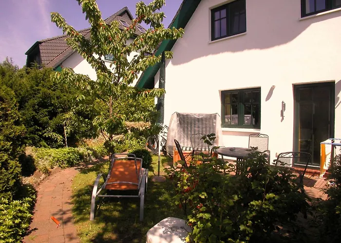 Reethaeuser 29 Fam Kroening * Groß Zicker